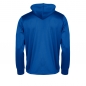 Preview: Stanno Field Kinder Kapuzen Jacke Blau